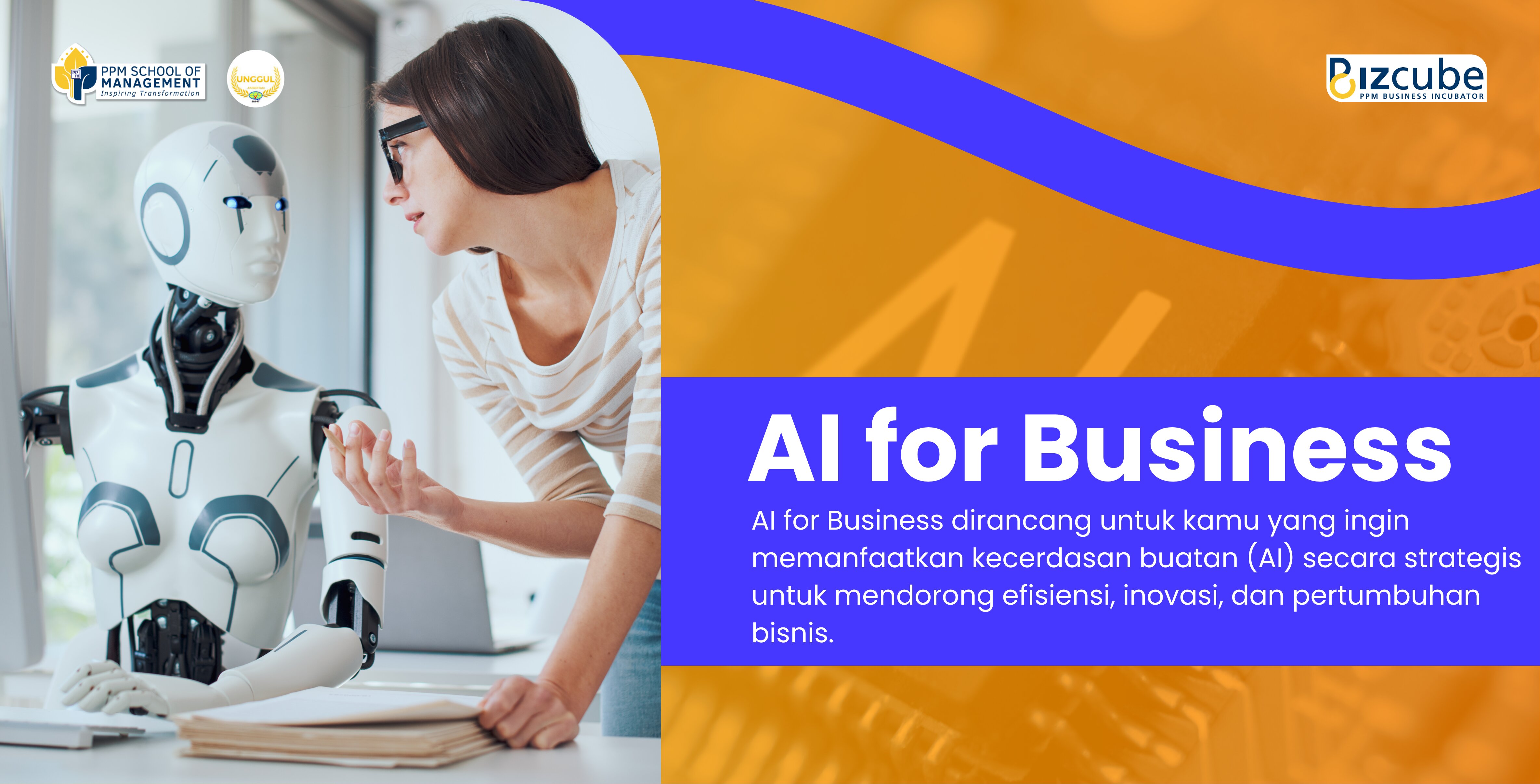 AI for Business